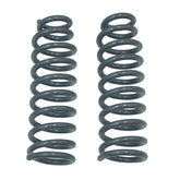 04-14 Ford F-150 2WD MaxTrac 253130 3in Front Lowering Coils